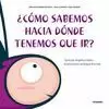 ¿COMO SABEMOS HACIA DONDE TENEMOS QUE IR?