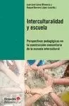 INTERCULTURALIDAD Y ESCUELA