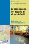 ORGANIZACION DEL ESPACIO EN EL AULA INFANTIL