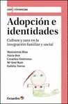 ADOPCION E IDENTIDADES