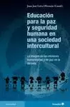 EDUCACION PARA LA PAZ Y SEGURIDAD HUMANA