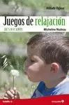 JUEGOS DE RELAJACIÓN