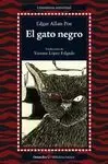 EL GATO NEGRO