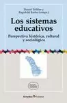 SISTEMAS EDUCATIVOS