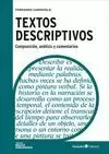 TEXTOS DESCRIPTIVOS