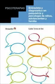 ENTREVISTA Y DIAGNÓSTICO EN PSIQUIATRÍA Y PSICOLOGÍA DE NIÑOS, AD