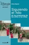 SIGUIENDO EL HILO