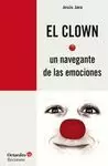 EL CLOWN - UN NAVEGANTE DE LAS EMOCIONES