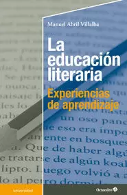 LA EDUCACIÓN LITERARIA