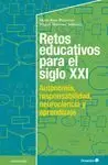 RETOS EDUCATIVOS PARA EL SIGLO XXI