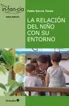 LA RELACIÓN DEL NIÑO CON SU ENTORNO