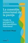 LA CONEXIÓN EMOCIONAL DE LA PAREJA