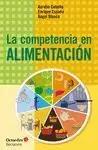 LA COMPETENCIA EN ALIMENTACIÓN