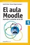 EL AULA MOODLE