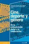 CINE, DEPORTE Y GÉNERO