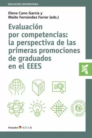 EVALUACION POR COMPETENCIAS: LA PERSPECTIVA DE LAS PRIMERAS PROMO