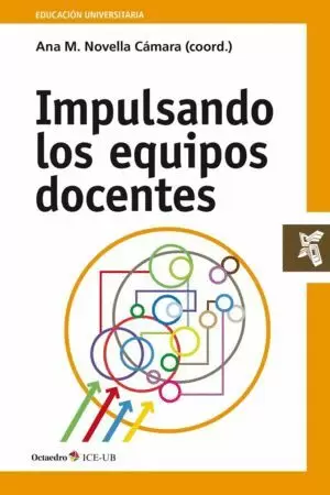 IMPULSANDO LOS EQUIPOS DOCENTES