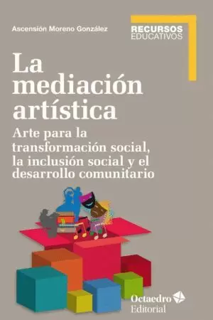 LA MEDIACIÓN ARTÍSTICA