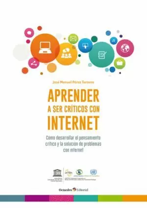 APRENDER A SER CRITICOS CON INTERNET