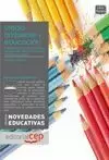 MEDIO AMBIENTE Y EDUCACIÓN