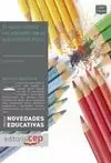 EL APRENDIZAJE NO RESUELTO DE LA EDUCACIÓN FÍSICA