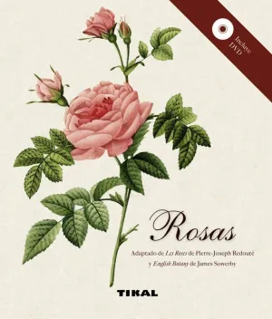ROSAS (CLASICOS ILUSTRADOS)