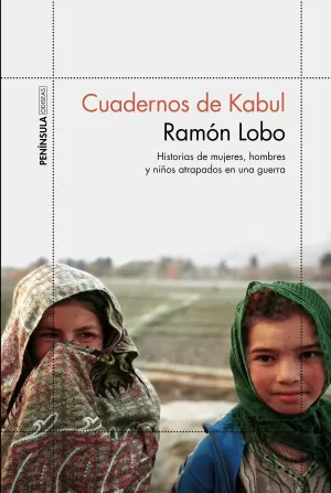 CUADERNOS DE KABUL CUADERNOS DE KABUL