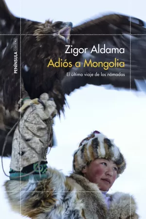 ADIOS A MONGOLIA ADIOS A MONGOLIA