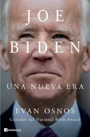 JOE BIDEN. UNA VIDA