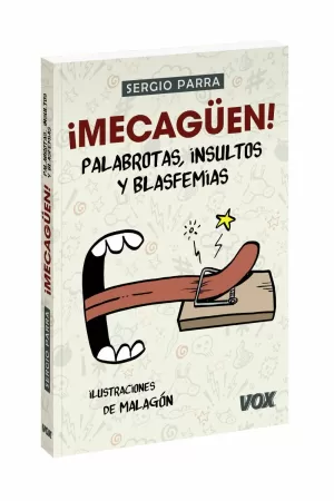 MECAGUEN