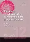 ALUMNADO CON DIFICULTADES DE REGULACIÓN DEL COMPORTAMIENTO (II)