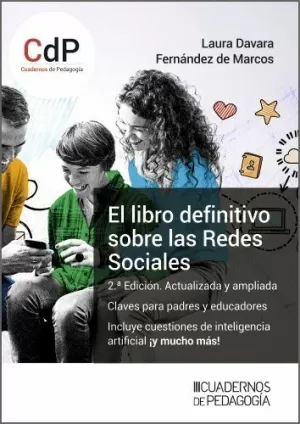 EL LIBRO DEFINITIVO SOBRE REDES SOCIALES EL LIBRO DEFINITIVO SOBRE REDES SOCIALES