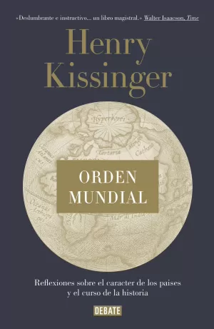ORDEN MUNDIAL ORDEN MUNDIAL