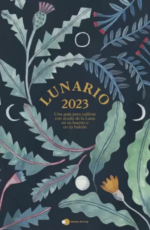 LUNARIO 2023