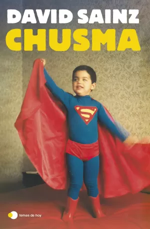 CHUSMA CHUSMA