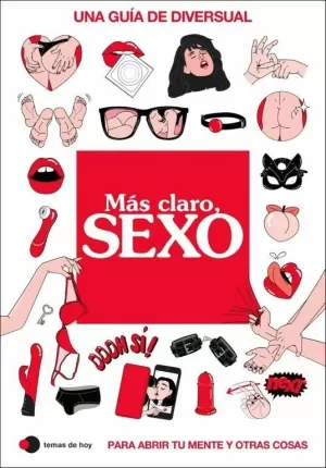 MÁS CLARO, SEXO MÁS CLARO, SEXO