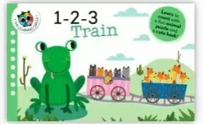 TREN 123