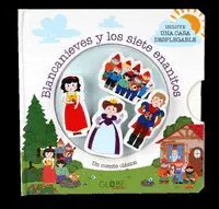 BLANCANIEVES