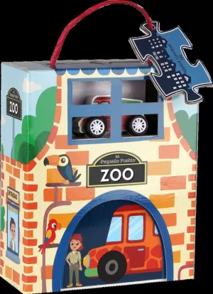 ZOO ZOO
