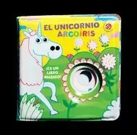 EL UNICORNIO ARCO­RIS