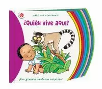 QUIEN VIVE AQUI QUIEN VIVE AQUI