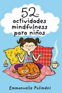 52 ACTIVIDADES MINDFULNESS PARA NIÑOS