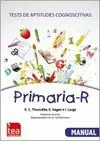 PRIMARIA-R II EJEMPLARES PAQ 25 + PIN 25 USOS