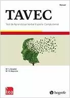 TAVEC MANUAL