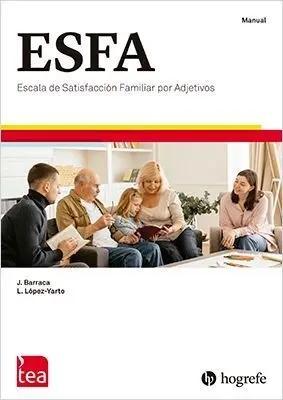 ESFA PAQ DE 25 EJEMPLARES AUTOCORREGIBLES
