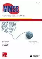 MMSE.MINIMENTAL HOJAS DE ANOTACION PAQ 25