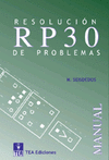 RP-30 CUADENILLOS PAQ 10