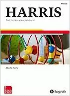 HARRIS. JUEGO COMPLETO