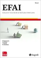 EFAI 3 Y 4 HOJAS DE INFORMACION