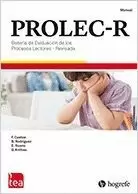 PROLEC-R JUEGO COMPLETO